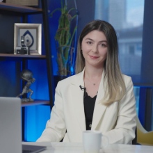 Resmi büyüt: Şeyma Koçak, Psikoloji İstanbul