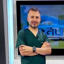 Resmi büyüt: Hasan Üyel, Fizyoterapi Ve Rehabilitasyon Kayseri