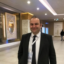 Resmi büyüt: Yahya Çelik, Genel Cerrahi İstanbul