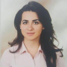 Resmi büyüt: Başak Ayık, Çocuk ve Ergen Psikiyatrisi Kadıköy