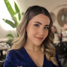 Resmi büyüt: Merve Yurtsever, Psikoloji İzmir