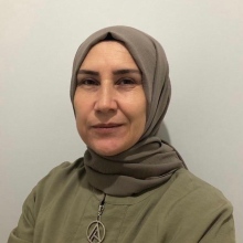 Resmi büyüt: Filiz Kibaroğlu, Psikoloji Zonguldak