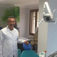 Resmi büyüt: Altay Şen, Diş Hekimi Çanakkale