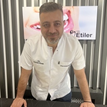 Resmi büyüt: Hüseyi̇n Ferhat Dündar, Diş Hekimi Samsun