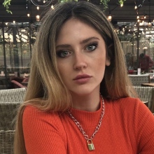 Resmi büyüt: Cansın Simge Kör, Psikoloji Kadıköy