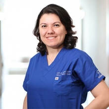 Resmi büyüt: Cansu İlgen, Endodonti Edirne