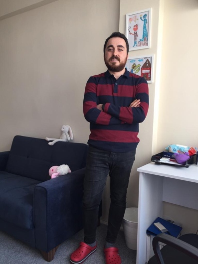 Halil İbrahim Bozdoğan-2