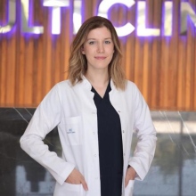 Resmi büyüt: Yeldem Tilbe İnhanlı, Ortodonti Aydın