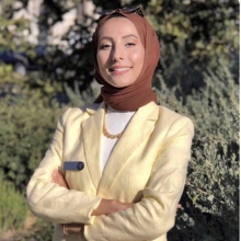 Resmi büyüt: Ela Nur Şalcı, Psikoloji İstanbul