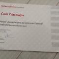 Resmi büyüt: certificate 22