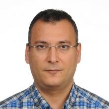 Resmi büyüt: Murat Gönen, Üroloji Meram