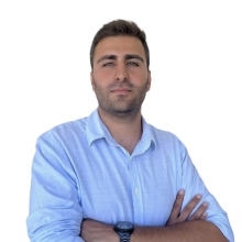 Resmi büyüt: Mehmet Yıldız, Psikoloji İzmir