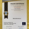 Resmi büyüt: certificate 9