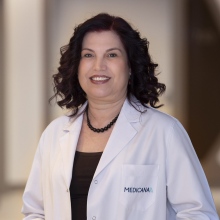 Resmi büyüt: Hacer Ofluoğlu, Göğüs Hastalıkları Üsküdar