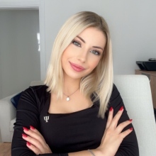 Resmi büyüt: Almıla Beçen Mutlu, Psikoloji Antalya