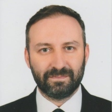 Resmi büyüt: Cem Emir Güldoğan, Genel Cerrahi Çankaya