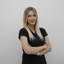 Resmi büyüt: İrem Melike İnan, Diş Hekimi Ankara