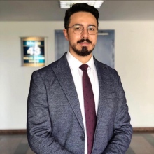 Resmi büyüt: Kamran Zeynallı, Kulak Burun Boğaz Zonguldak