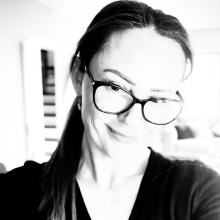 Resmi büyüt: Evrim Alkış Demirel, Psikolojik Danışma ve Rehberlik Çankaya