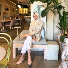 Resmi büyüt: Sena Çetiner, Psikoloji İstanbul