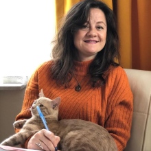 Resmi büyüt: Sibel Işık Devecioğlu, Psikiyatri İstanbul