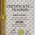 Resmi büyüt: certificate 5
