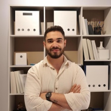 Resmi büyüt: Seyfi Berk Hoşpehlivan, Psikoloji Manisa