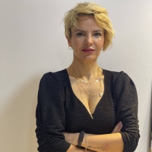 Resmi büyüt: Canan Sabay, İç Hastalıkları İzmir