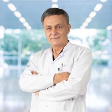 Resmi büyüt: Ahmet Atalay, Genel Cerrahi Kocasinan