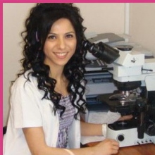 Resmi büyüt: Sibel Kabukçu Hacıoğlu, Hematoloji Denizli