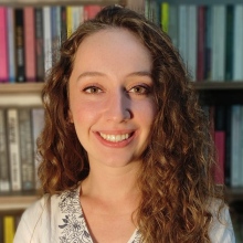 Resmi büyüt: Zeynep Karademir, Psikoloji İstanbul