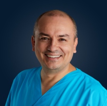 Resmi büyüt: Alev Solak, Ortodonti Tekirdağ