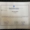 Resmi büyüt: certificate 11