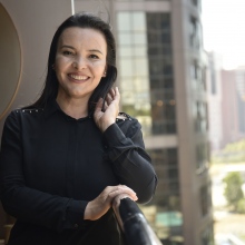 Resmi büyüt: Serpil Pirmit, Dermatoloji İstanbul