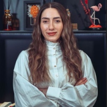 Resmi büyüt: İlknur Çalışkan Köse, Psikoloji Samsun