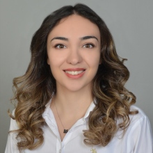 Resmi büyüt: Cemre Kürşat, Psikoloji Bursa