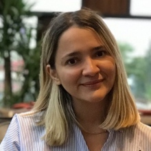 Resmi büyüt: Melis Ersöz Düzgün, Psikoloji Yalova