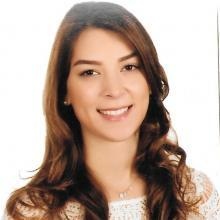 Resmi büyüt: Gizem Hatipoğlu, Psikoloji İstanbul