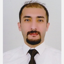 Resmi büyüt: Onur Küçükkaya, İç Hastalıkları İzmir