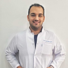 Resmi büyüt: Turgut Burak Cerit, Diş Hekimi Ankara