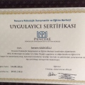 Resmi büyüt: certificate 9
