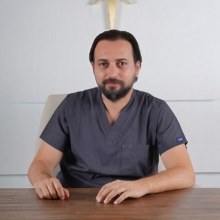 Resmi büyüt: Burak Öner, Ağız Diş Ve Çene Cerrahisi Antalya