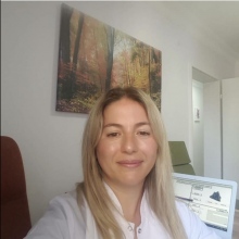 Resmi büyüt: Güzin Güntekin, Ozon Terapi İstanbul