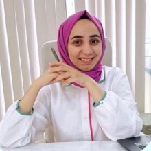 Resmi büyüt: Kübra Özdemir, Diyetisyen Osmaniye