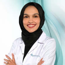 Resmi büyüt: Sümeyye Karaca, Psikoloji Nilüfer