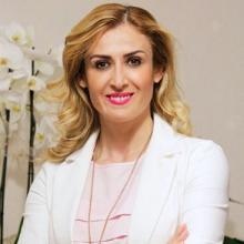 Resmi büyüt: Dilek Demiral, Odyoloji (Dil, Konuşma ve Ses Bozuklukları) Çankaya