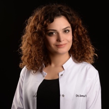 Resmi büyüt: Sema Tarhana Silgu, Diş Hekimi İstanbul