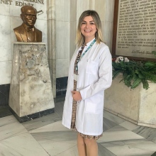 Resmi büyüt: Gül Boran Sarıoğlu, Kadın Hastalıkları Ve Doğum Gölbaşı