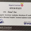 Resmi büyüt: certificate 5