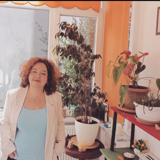 Gülce Algur Çataltepe-0